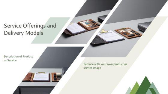 Consulting Pitch Deck PPT Summary VM