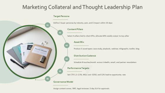 Consulting Pitch Deck PPT Summary VM