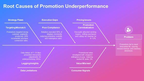 Consumer Promotions PPT Demonstration VM