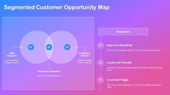 Consumer Promotions PPT Demonstration VM