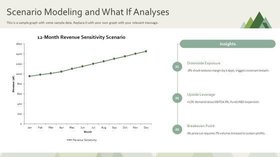 Continuous Improvement For Revenue Profitability Reporting PPT Slides VM