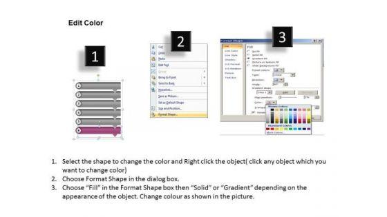 continuous_process_arrows_6_concepts_hydraulic_schematic_powerpoint_slides_3.jpg