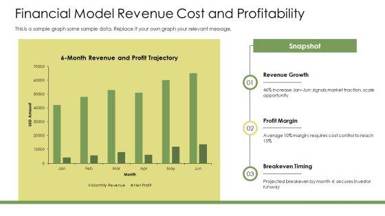 Convenient Store Business Plan PPT Guidelines VM