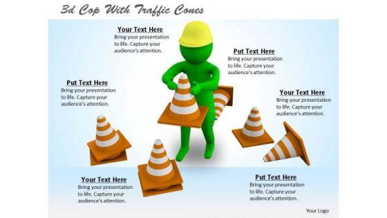 corporate_business_strategy_3d_cop_with_traffic_cones_character_modeling_1.jpg