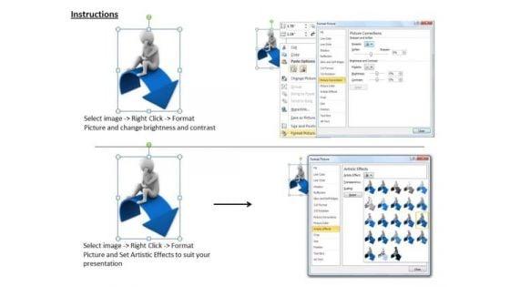 corporate_business_strategy_3d_man_on_arrow_with_sad_emotion_concept_statement_3.jpg