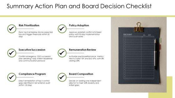 Corporate Governance PPT Structure VM