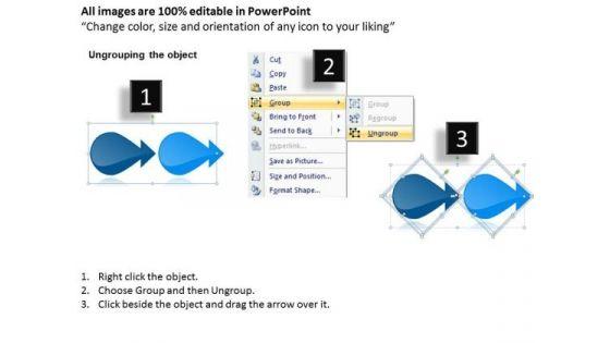 correlated_arrows_2_steps_technical_flow_chart_powerpoint_templates_2.jpg