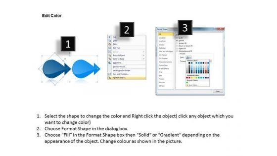 correlated_arrows_2_steps_technical_flow_chart_powerpoint_templates_3.jpg