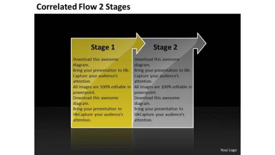 correlated_flow_2_stages_ppt_hydraulic_schematic_powerpoint_slides_1.jpg