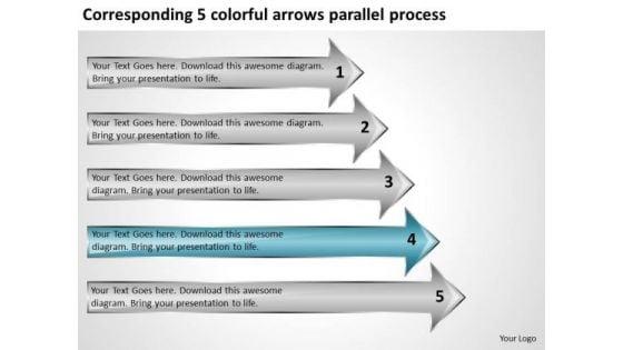 corresponding_5_colorful_arrows_parallel_process_business_plan_freeware_powerpoint_templates_1.jpg