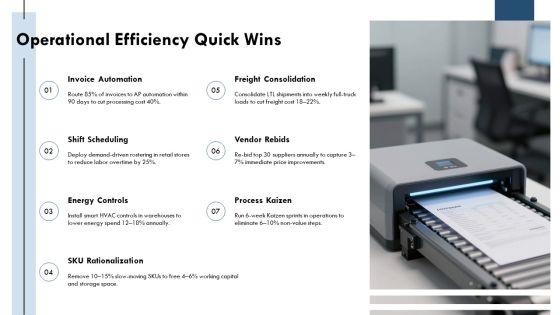Cost Reduction Plans For Cost Optimization PPT Template VM