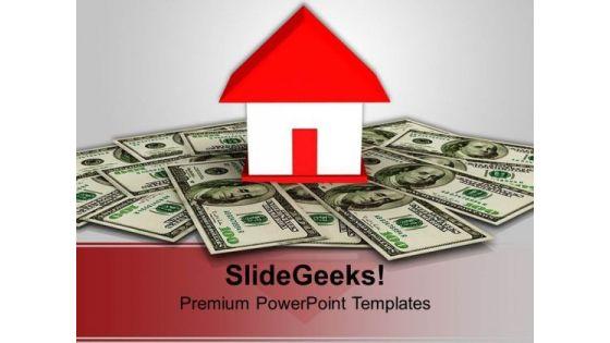 costs_home_dollar_business_economic_powerpoint_templates_and_powerpoint_themes_1012_title.jpg
