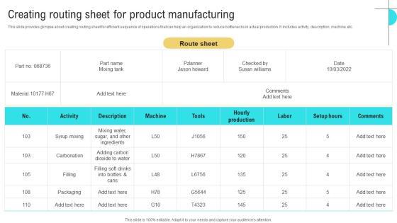 product
