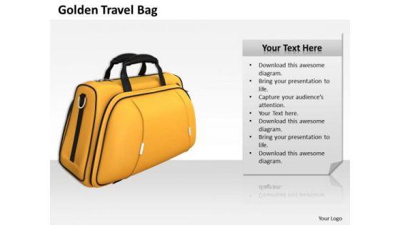 creative_marketing_concepts_golden_travel_bag_best_stock_photos_1.jpg
