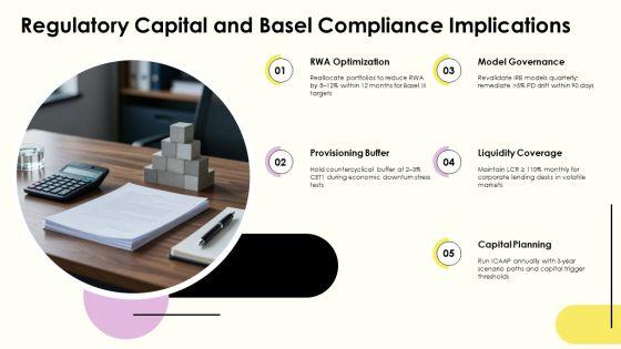 Credit Analysis Banking PPT PowerPoint VM