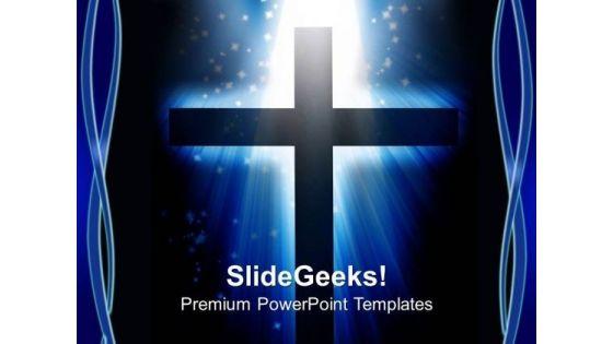 cross_christian_powerpoint_templates_and_powerpoint_themes_0712_title.jpg