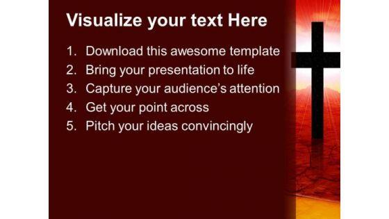 cross_in_desert_church_powerpoint_templates_and_powerpoint_themes_0712_text.jpg
