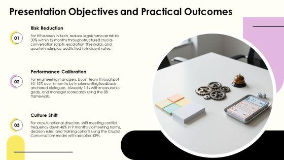 Crucial Conversations PPT Information VM