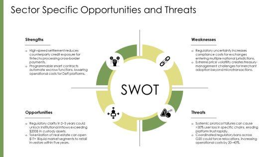 Cryptocurrency PPT Graphics VM
