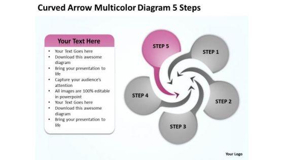 curved_arrow_multicolor_diagram_5_steps_ppt_agriculture_business_plan_powerpoint_slides_1.jpg