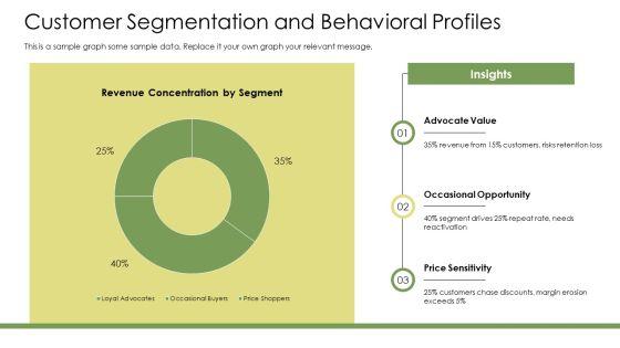 Customer Experience Architecture PPT Information VM