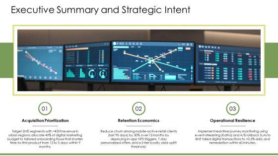 Customer Journey Map Banking PPT Demonstration VM