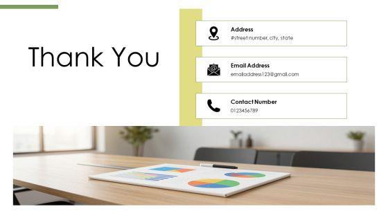Customer Segmentation Business Model Canvas PPT Template VM