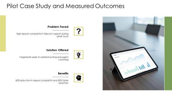 Customer Service Quality Management PPT Demonstration VM
