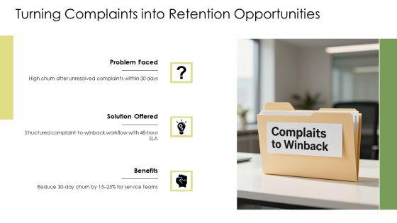 Customer Services Training PPT Slides VM