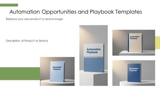 Customer Success Playbook PPT Mockup VM