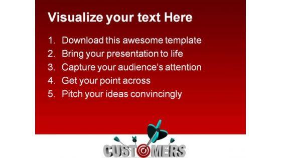 customers_target_business_powerpoint_themes_and_powerpoint_slides_0411_text.jpg