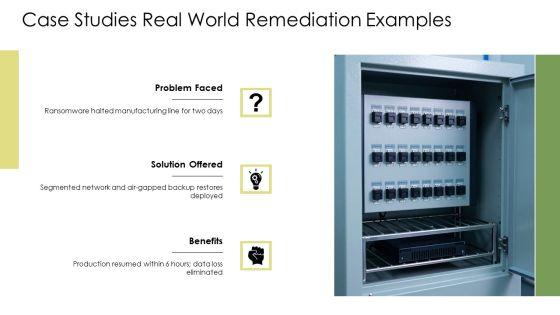 Cyber Security Slide PPT Sample VM