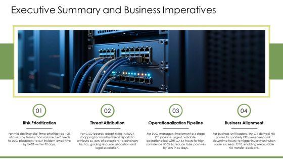 Cyber Threat Intelligence Lifecycle PPT PowerPoint VM