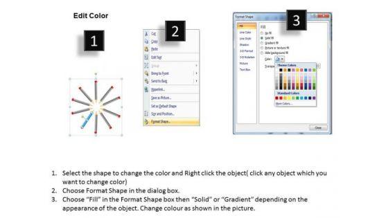 cycle_process_with_colored_pencils_ppt_business_plan_powerpoint_template_3.jpg