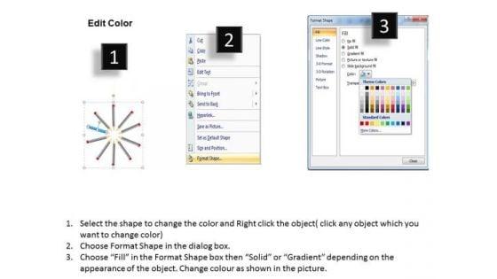 cycle_process_with_colored_pencils_ppt_business_plan_template_download_powerpoint_slides_3.jpg