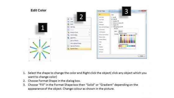 cycle_process_with_colored_pencils_ppt_business_plan_writing_powerpoint_slides_3.jpg