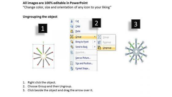cycle_process_with_colored_pencils_ppt_writing_a_business_plan_free_powerpoint_templates_2.jpg
