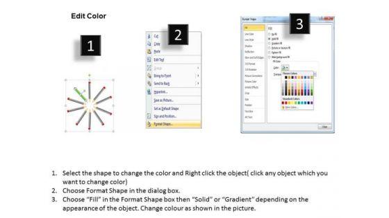 cycle_process_with_colored_pencils_ppt_writing_a_business_plan_free_powerpoint_templates_3.jpg