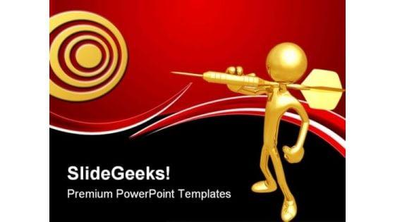 darts_target_business_powerpoint_themes_and_powerpoint_slides_0611_title.jpg