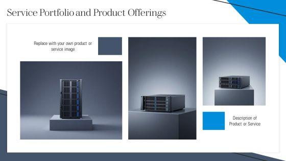 Data Center Business Plan PPT Example VM