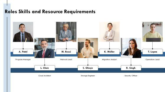 Data Center Consolidation Strategy PPT Presentation VM