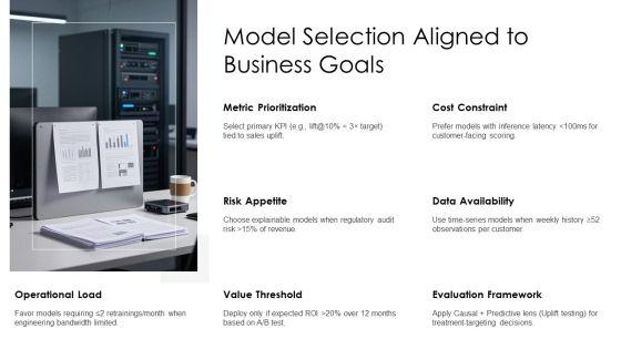 Data Science PPT PowerPoint VM