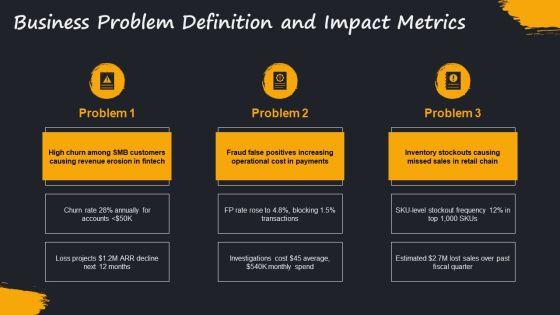 Data Science Workflow PPT Sample VM