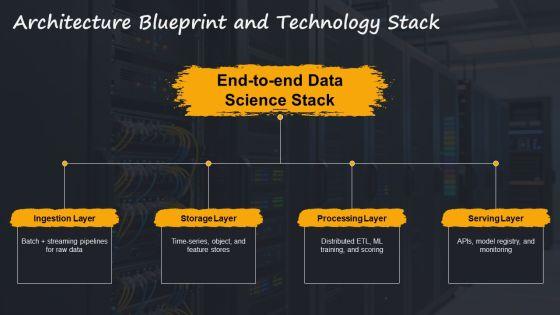 Data Science Workflow PPT Sample VM