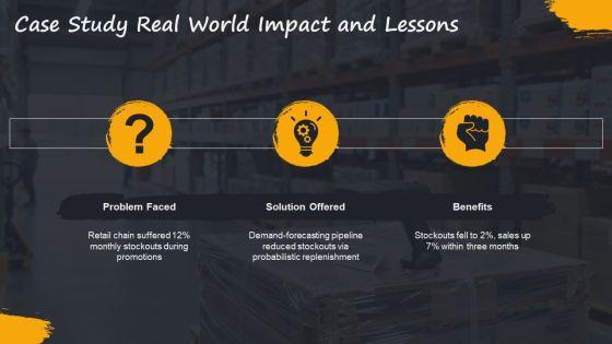 Data Science Workflow PPT Sample VM