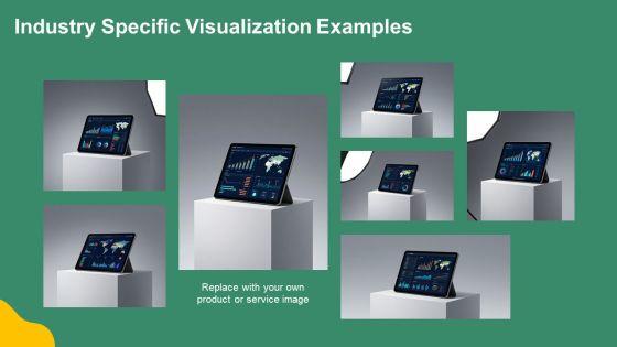 Data Visualization PPT Information VM