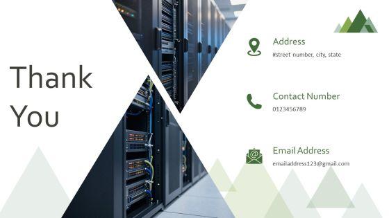 Database Management Project PPT Outline VM