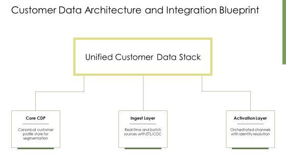 Database Marketing Plan PPT Information VM