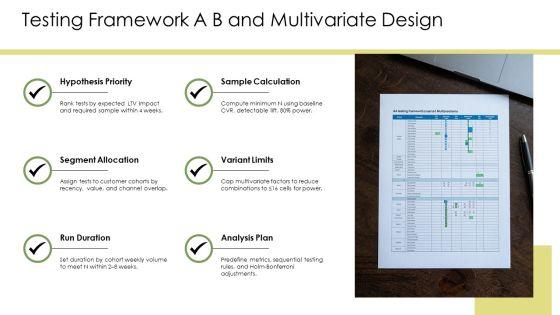 Database Marketing Plan PPT Information VM