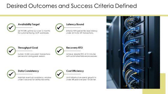 Database System Components PPT Slides VM